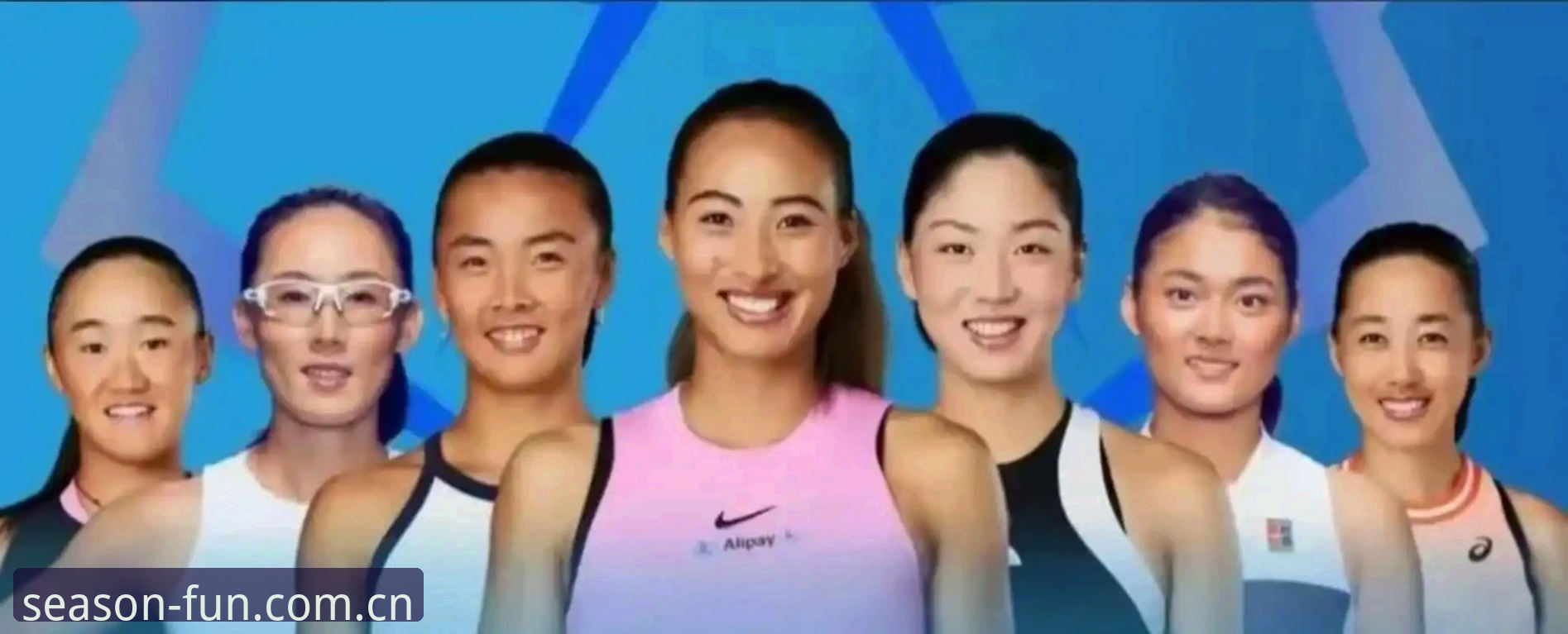 四季娱乐官网入口 2026法网女单抽签深度评测:中国金花突围战背后的战略博弈
