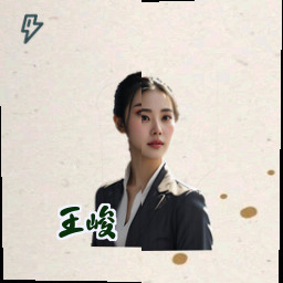 王峻